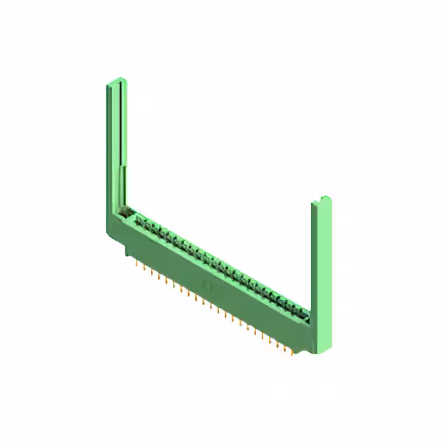 337-022-558-668 EDAC Inc.  Edgeboard Connectors